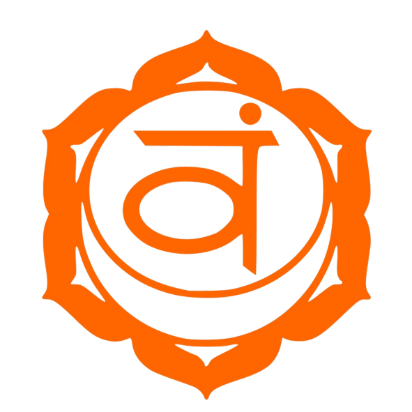 Chakra 2 Heiligbeenchakra – Svadisthana
