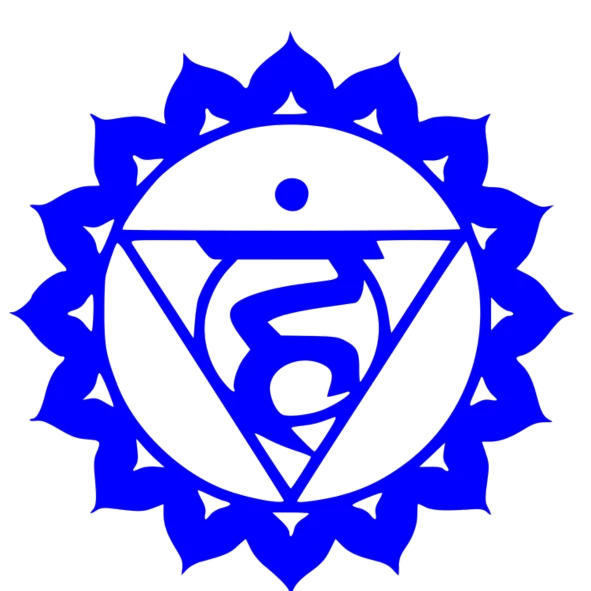 Chakra 5 Keelchakra – Vishudda