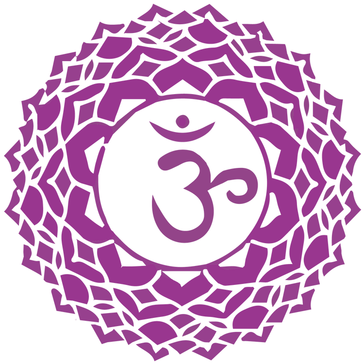 Chakra 7 Kroonchakra – Sahasrara