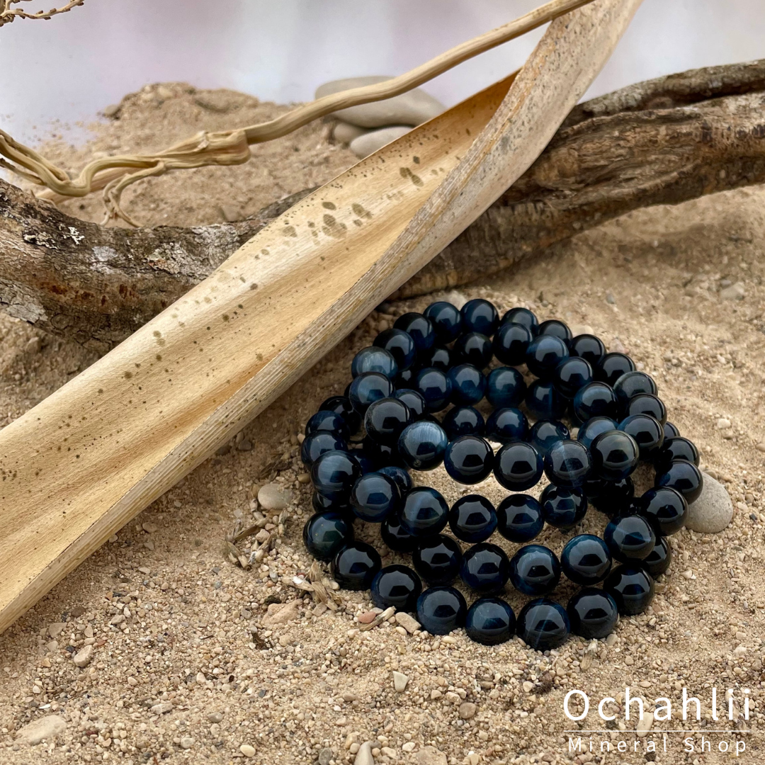 Valkenoog armband 10mm