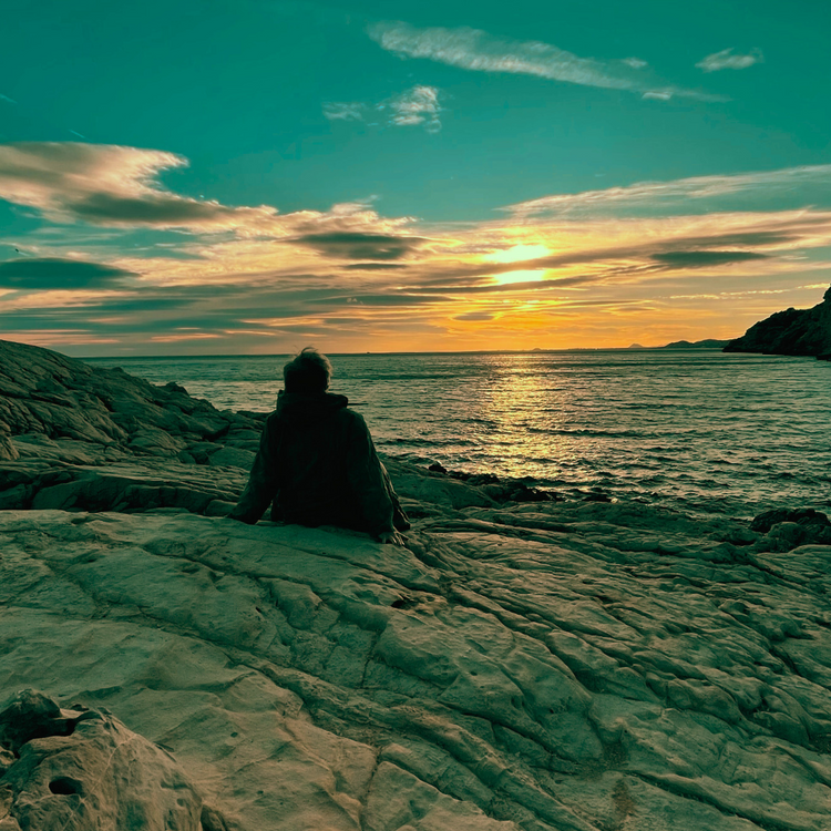 Van stress naar ontspanning