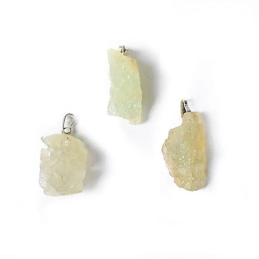 Coeur (petit) Oeil de Tigre