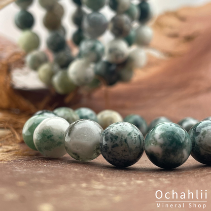 Pulsera Boomagaat 10mm