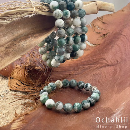 Pulsera Boomagaat 10mm