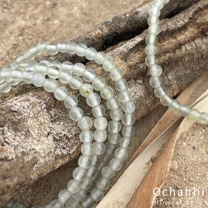 Prehniet TOP armband 4mm