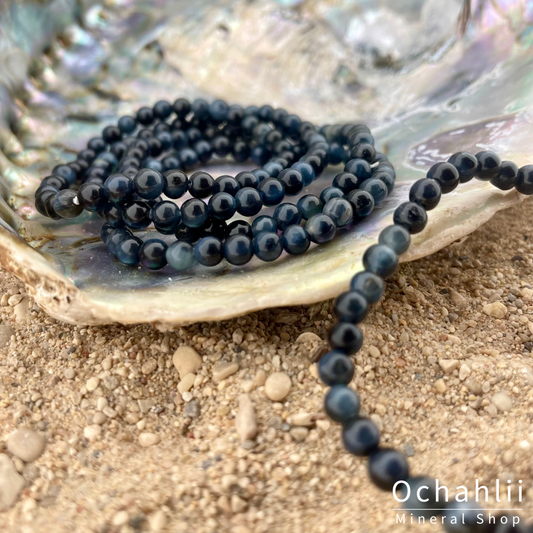 Pulsera Valkenoog 4mm