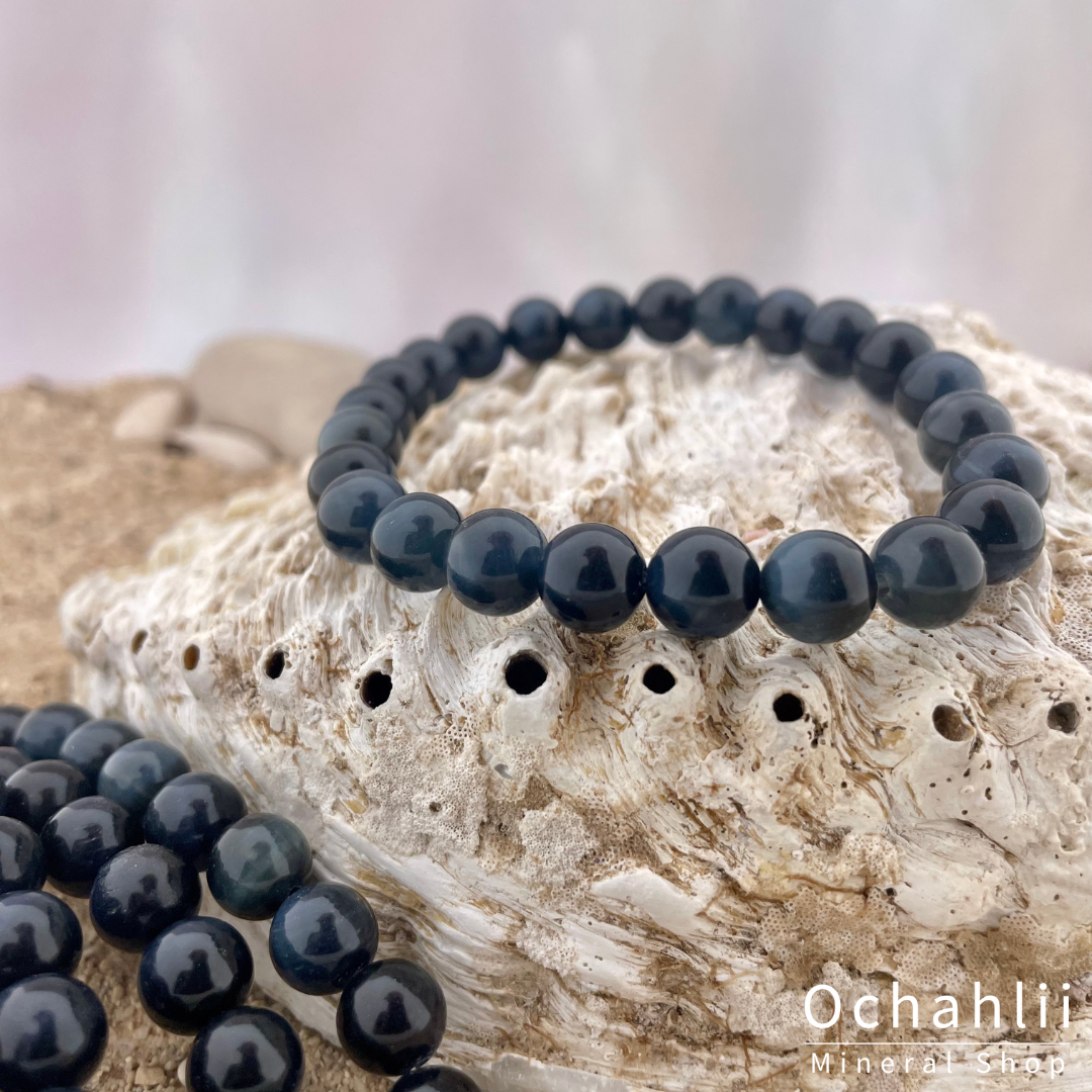 Valkenoog armband 8mm