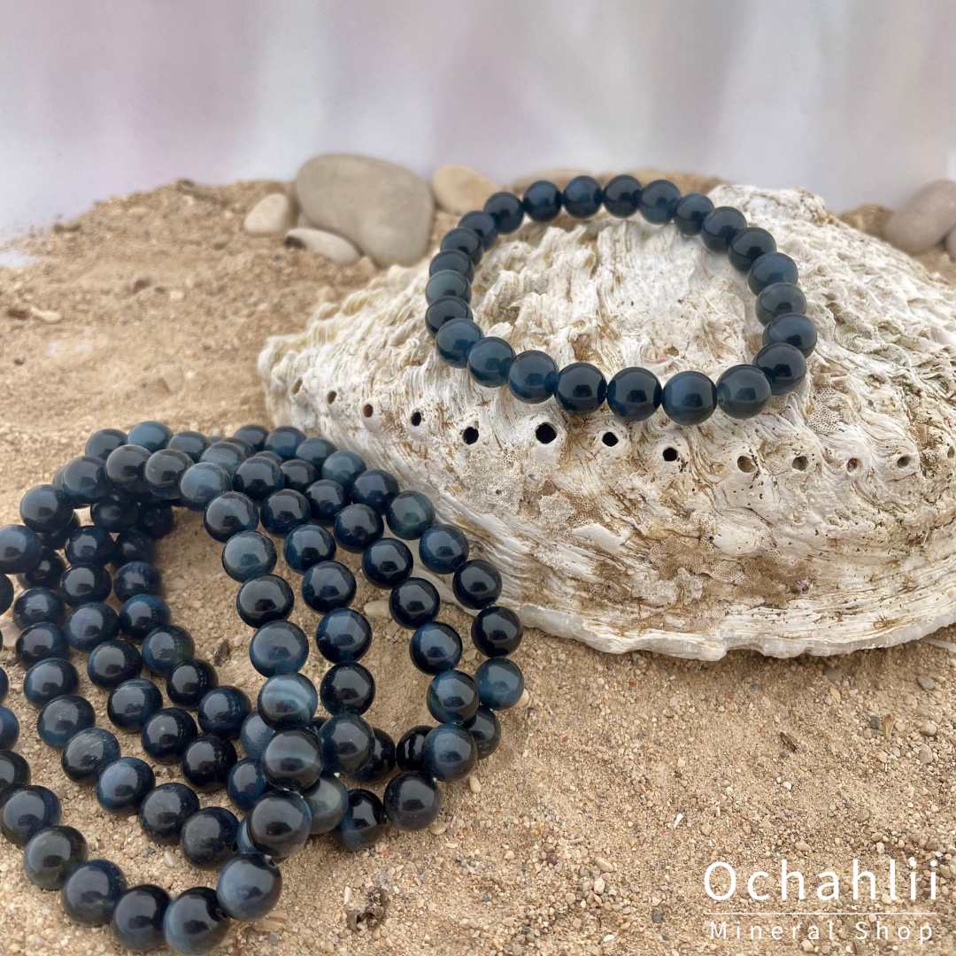 Valkenoog armband 8mm