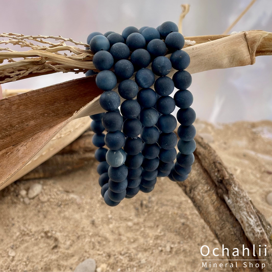 Pulsera Valkenoog 8mm mate