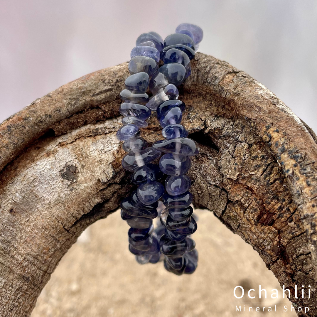 pulsera de brazo Ioliet (Cordiriet)