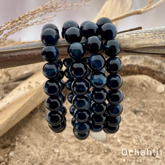 Valkenoog armband 10mm